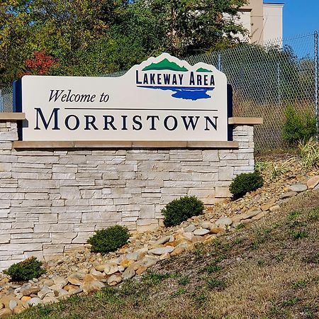 Best Western Plus Morristown Conference Center Ngoại thất bức ảnh