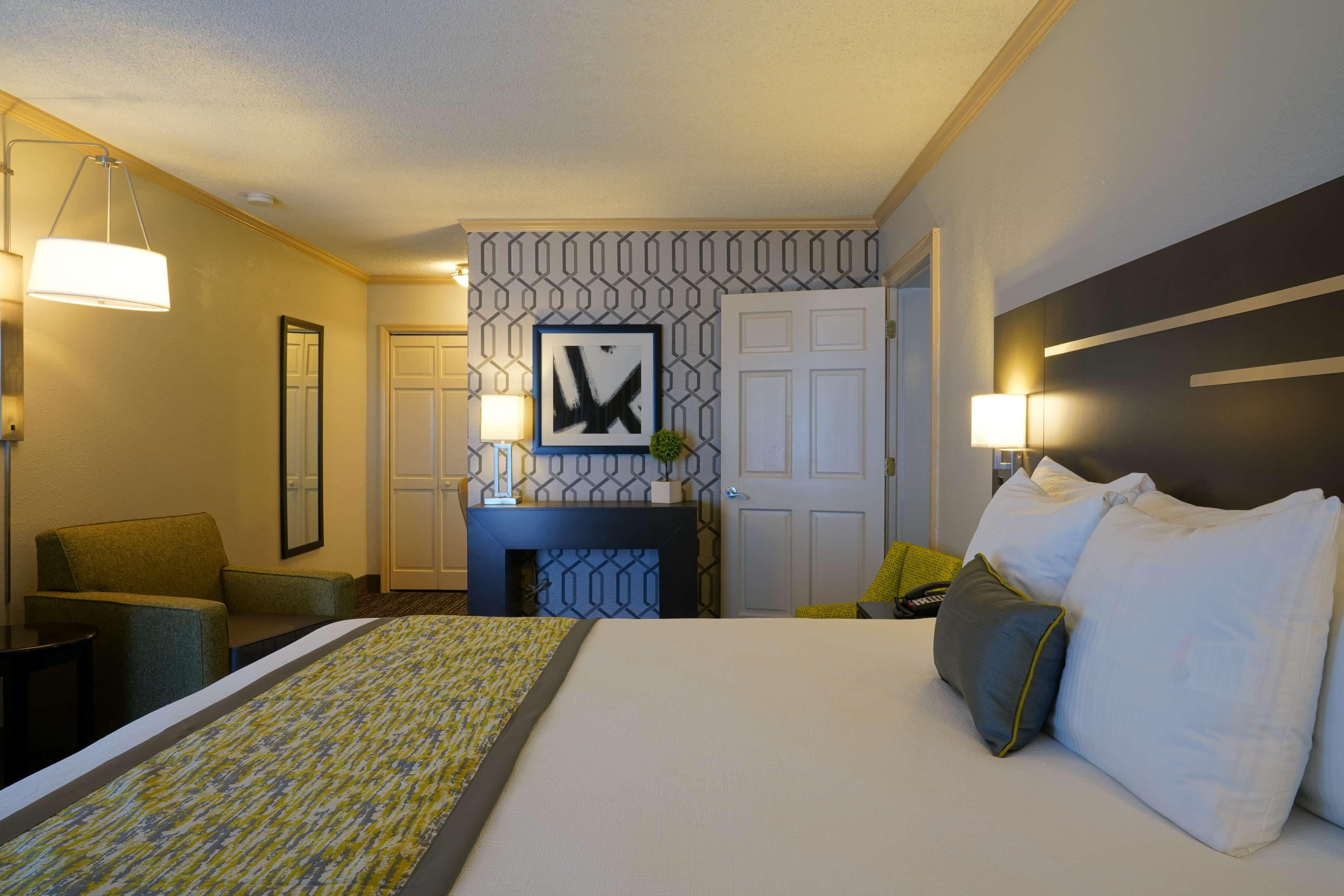 Best Western Plus Morristown Conference Center Ngoại thất bức ảnh